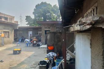 Parcelle  Bandal 22 sur 23m 280.000